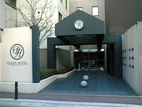 プラザホテル天神 3* 福岡市