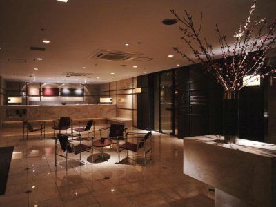 プラザホテル天神 3* 福岡市