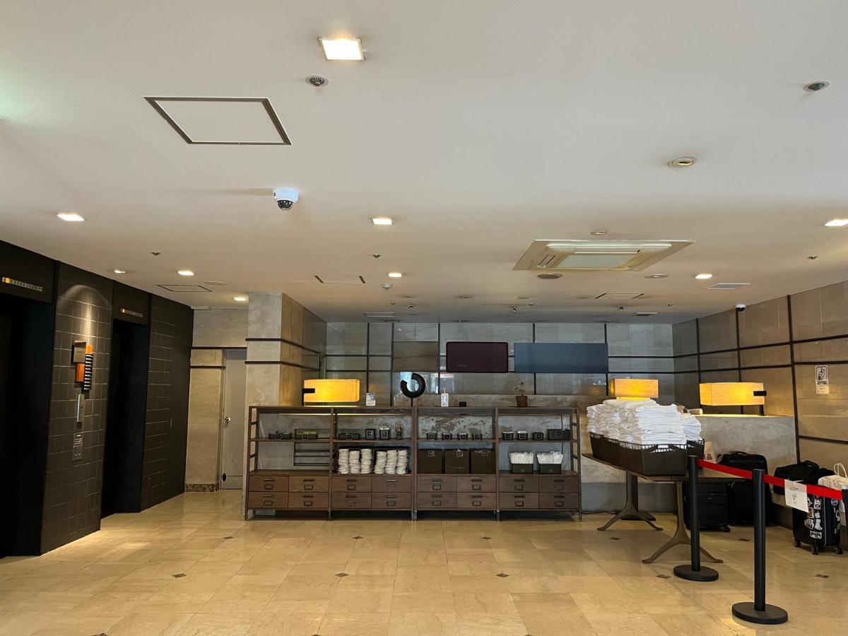 滕进广场酒店 福岡