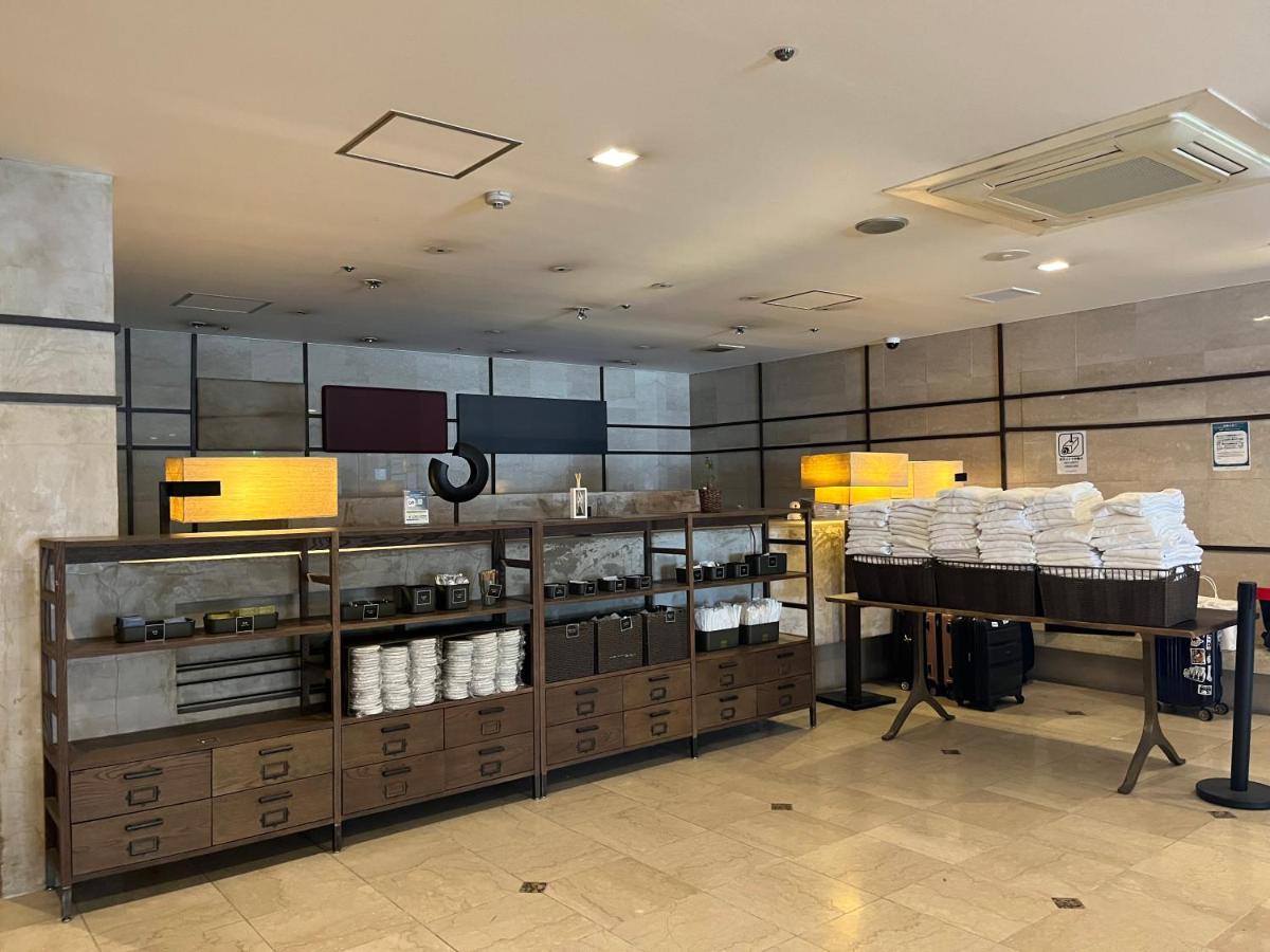 酒店 滕进广场酒店 福岡