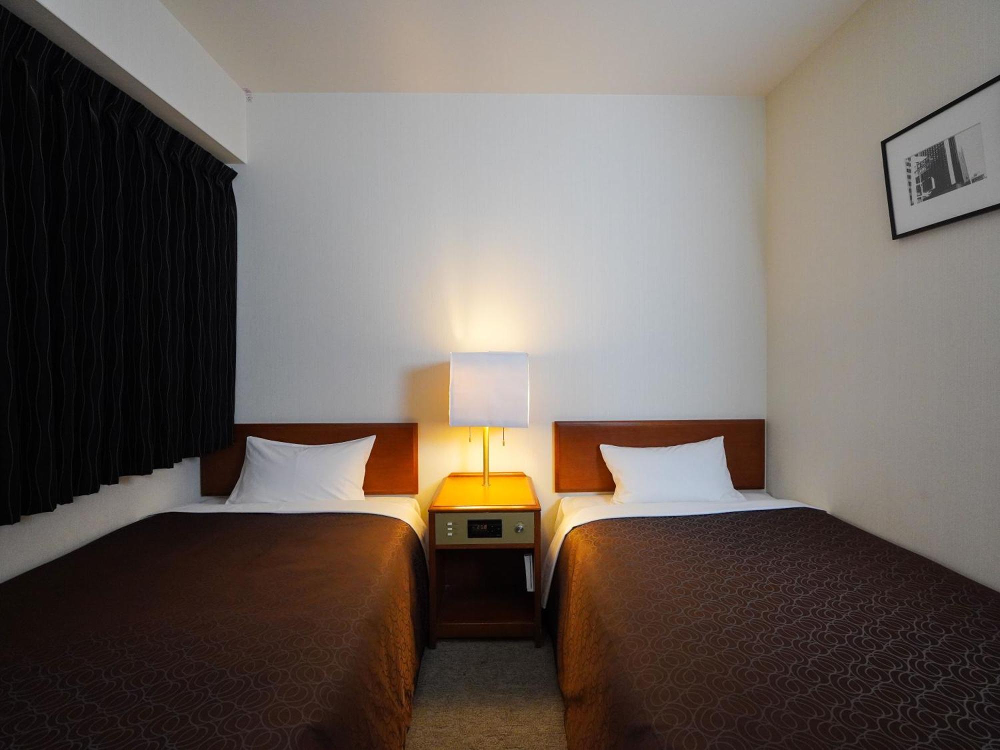 Plaza Tenjin 3*