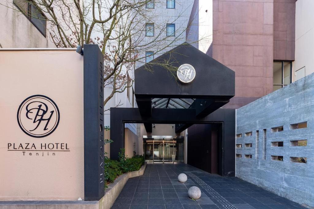 Plaza Tenjin 3*