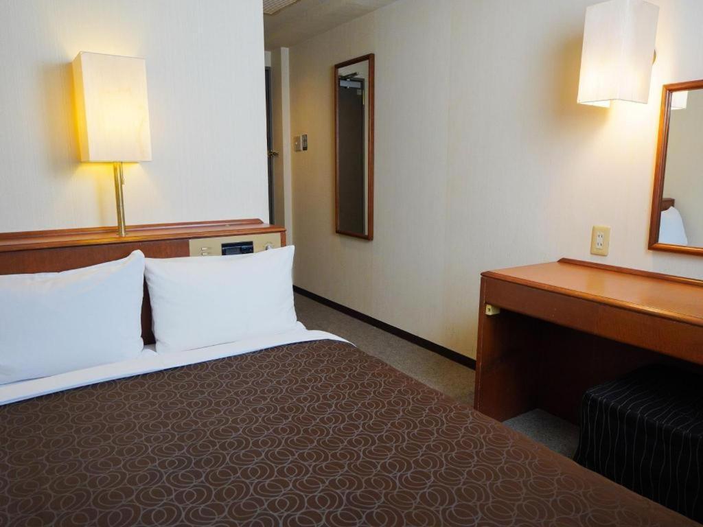 Hotel Plaza Tenjin Fukuoka (Fukuoka)