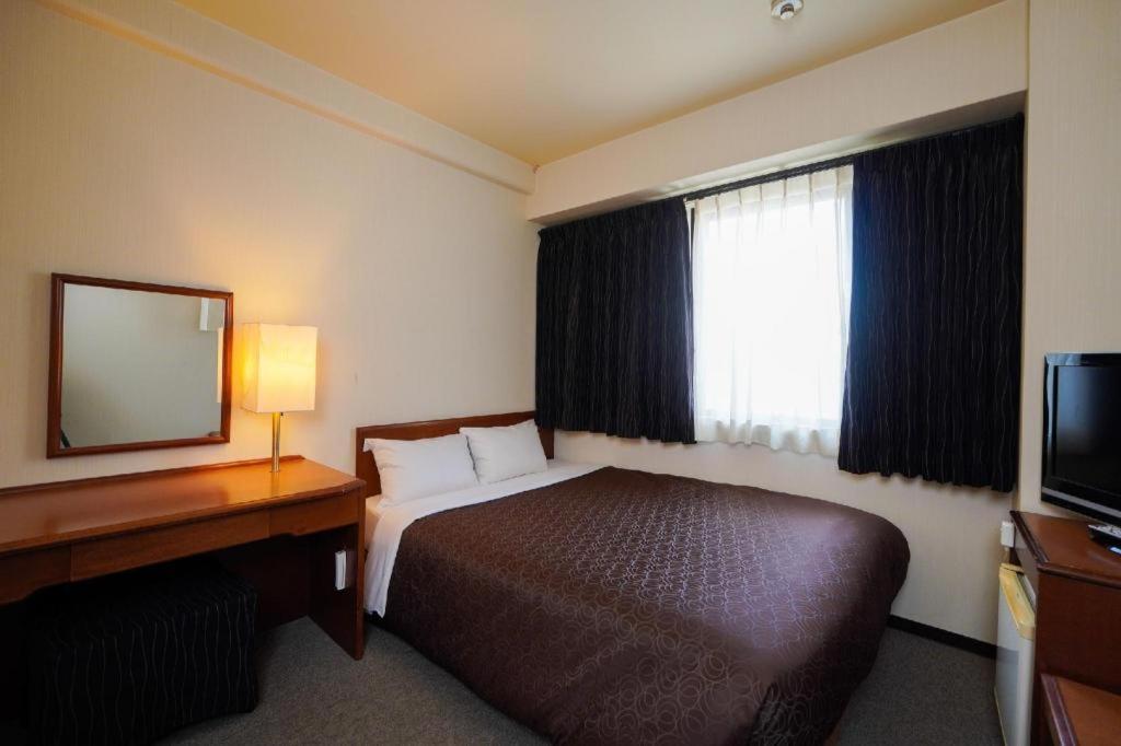 Plaza Tenjin Hotel