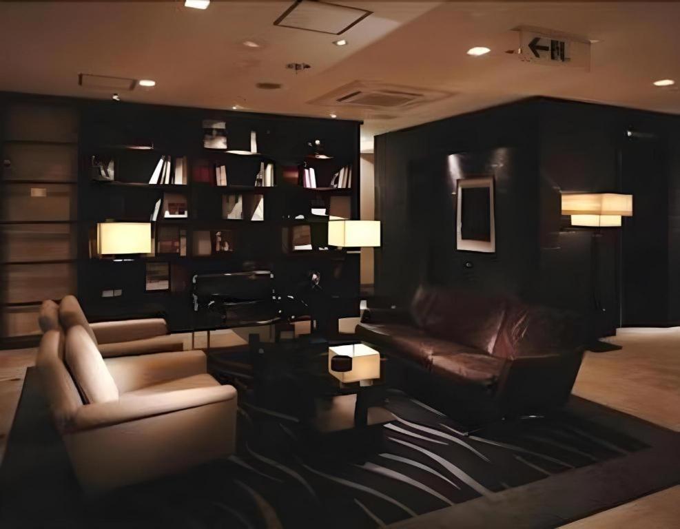 Plaza Tenjin Hotel