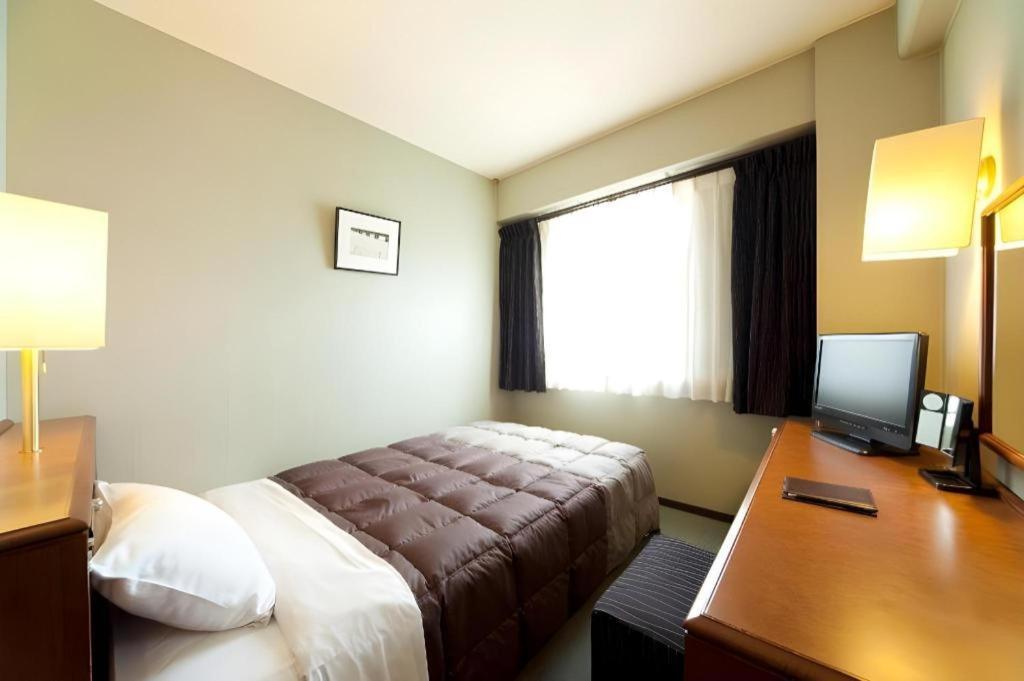Hotel Plaza Tenjin