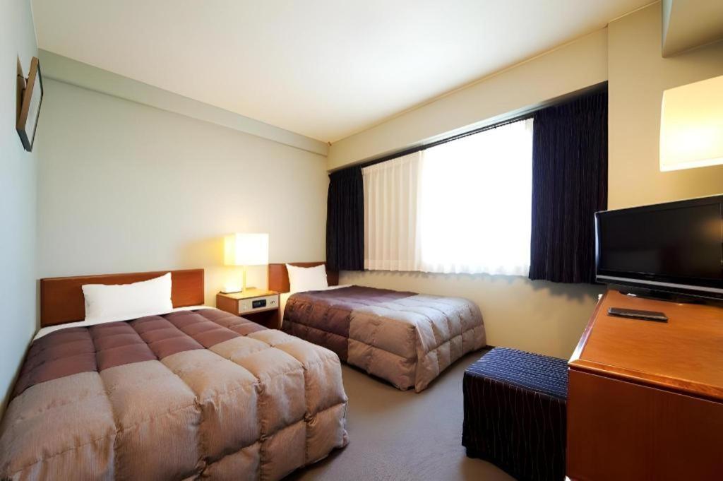 Plaza Tenjin 3*