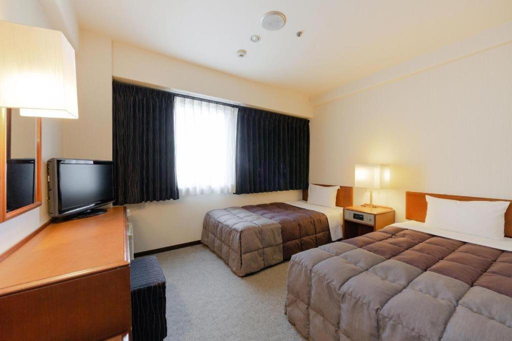 Plaza Tenjin 3* Fukuoka (Fukuoka)