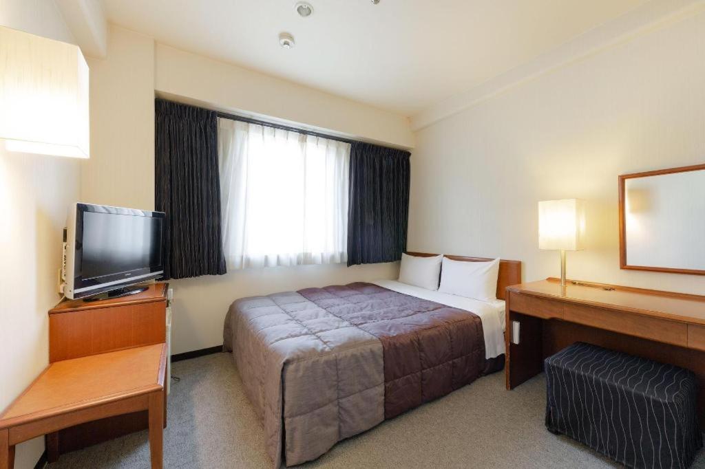 Plaza Tenjin Hotel Fukuoka (Fukuoka)