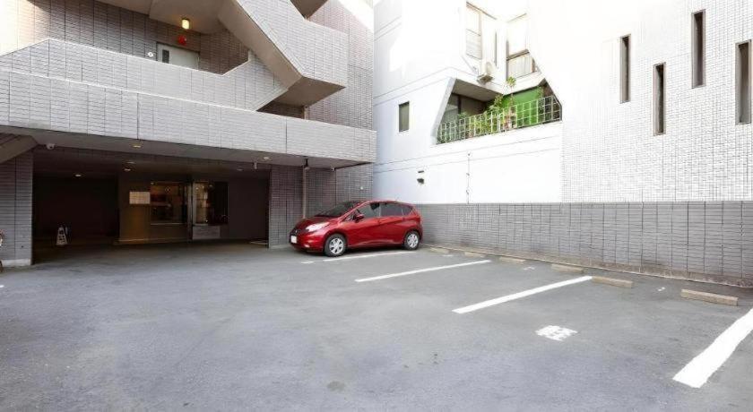 Plaza Tenjin