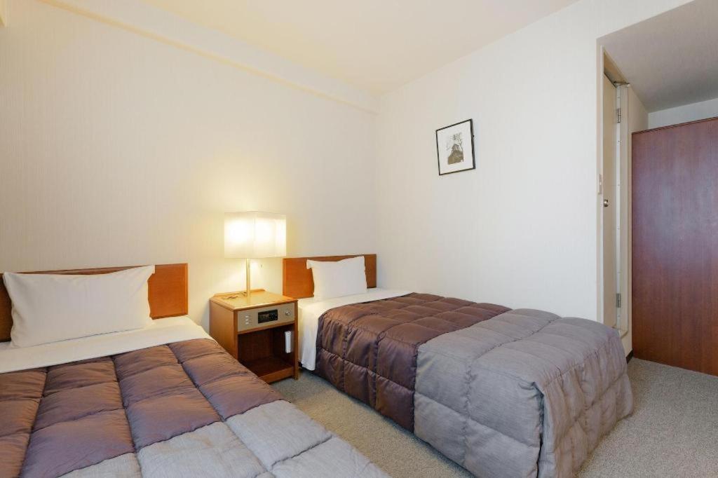 Hotel Plaza Tenjin 3*