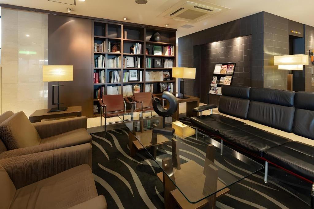 Plaza Tenjin Hotel 3*
