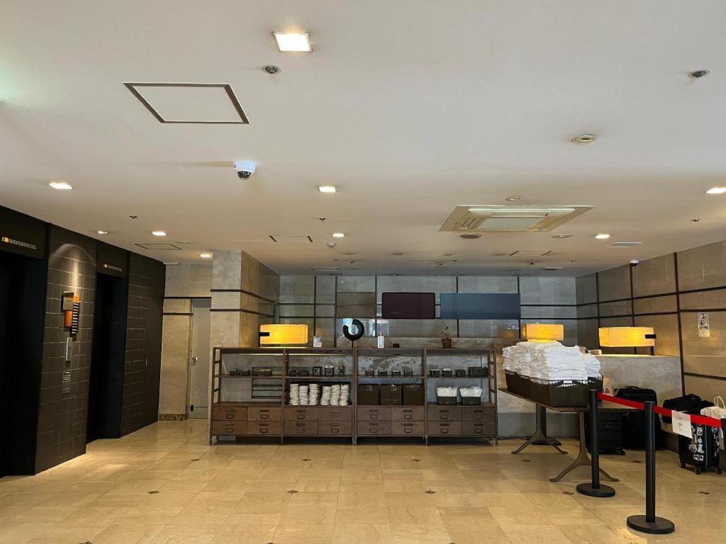 Hotel Plaza Tenjin Fukuoka (Fukuoka)