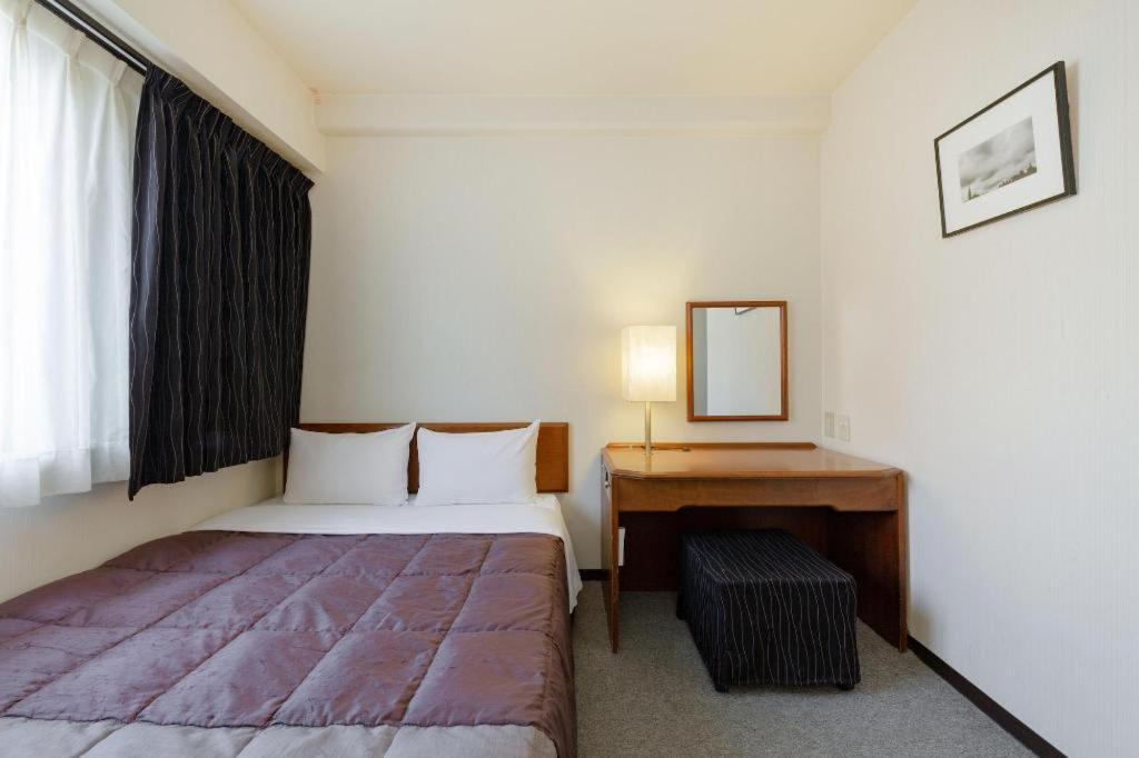 Plaza Tenjin 3* Fukuoka (Fukuoka)