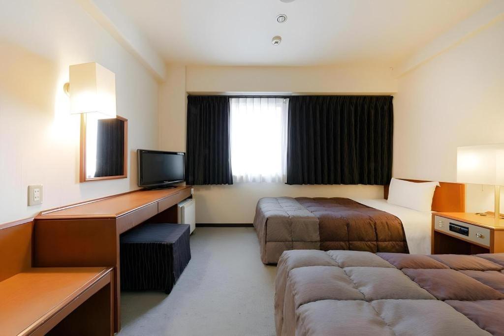 Plaza Tenjin Hotel Fukuoka (Fukuoka)